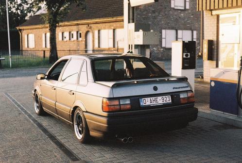 volkswagen passat, Auto's, Volkswagen, Particulier, Passat, Benzine, Berline, Handgeschakeld, Zilver of Grijs, Ophalen