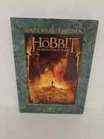 The hobbit: the desolation of smaug (extended edition), Ophalen of Verzenden, Zo goed als nieuw