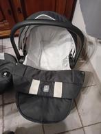 A vendre,landeau poussette,maxi cosi, 3en1,de la marque cam,, Kinderen en Baby's, Kinderwagens en Combinaties, Ophalen, Zo goed als nieuw