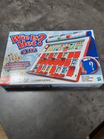 Wie is het? Elektronisch, Hobby en Vrije tijd, Gezelschapsspellen | Overige, Ophalen, Zo goed als nieuw