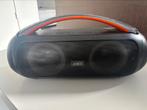 Pulsar boombox, Ophalen, Zo goed als nieuw