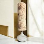Vintage vloerlamp, mid century,  Doria, 60s, Huis en Inrichting, Ophalen