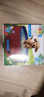 Honden zwembad dog pool, Ophalen of Verzenden, Zo goed als nieuw