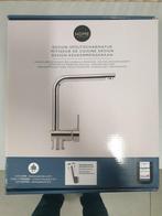 robinet mitigeur neuf évier cuisine, Ophalen, Nieuw, Kraan