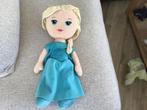 Knuffel Elza, Kinderen en Baby's, Speelgoed | Poppen, Ophalen, Zo goed als nieuw