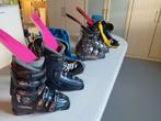 Ski botten +opbergzak., Ophalen