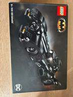 LEGO 76139 1989 Batmobile, Kinderen en Baby's, Speelgoed | Duplo en Lego, Ophalen, Nieuw, Lego
