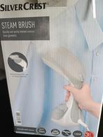 Brosse à vapeur, Enlèvement, Neuf