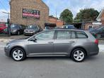 Volkswagen Golf Variant SW 1.6 CR TDi Highline DSG 77 (105G), Auto's, Euro 5, 4 cilinders, Alcantara, Bedrijf