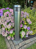 Royal Botania Neptune RVS buitenlamp / tuinverlichting, Enlèvement, Comme neuf