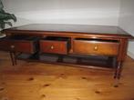 Tafel in de woonkamer, Ophalen, 100 tot 150 cm, 50 tot 100 cm, Zo goed als nieuw