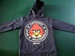 Trui Angry Birds - maat 122 / 128, Ophalen of Verzenden, Gebruikt, Jongen of Meisje, Trui of Vest