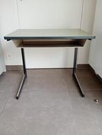 2x Oldschool lessenaar / bureau, Huis en Inrichting, Bureaus, Ophalen, Bureau