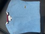 Blauwe trui van Lacoste maat s, Kleding | Heren, Ophalen of Verzenden, Blauw
