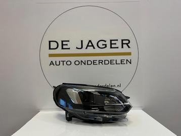 JUMPY VIVARO ZAFIRA EXPERT KOPLAMP RECHTS 9832836480-00 beschikbaar voor biedingen