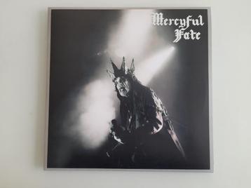 Mercyful Fate Live at The Fillmore 2LP Ltd 100 beschikbaar voor biedingen