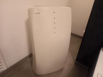 Mobile airco van topmerk TECHNIBEL -95% korting COMPLEET beschikbaar voor biedingen
