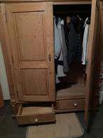 Prachtige vestiairekast, Huis en Inrichting, Ophalen, 200 cm of meer, 150 tot 200 cm, Zo goed als nieuw
