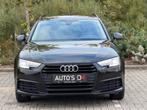 Audi A4 Avant 1.4TFSI design Leder,Navi,Cruise,AC,PDC A, Auto's, Voorwielaandrijving, 4 cilinders, Leder, 5 deurs