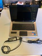laptop hp W10, Computers en Software, Hp, 16 inch, SSD, Azerty