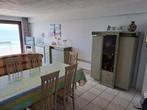 Appartement de vacances à Blankenberge, Vacances, Propriétaire, Ville, Anvers et Flandres, Lit enfant