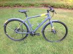 Scott-riemaandrijving-Alfine 8 speed-maar 300km meegereden, Ophalen of Verzenden, Zo goed als nieuw, Versnellingen