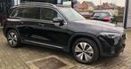 Mercedes-Benz EQB 250 Progressive Line |Camera | Easy pack, Auto's, Gebruikt, Zwart, 5 zetels, 5 deurs