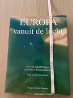 Groot nieuw Europa vanuit de lucht boek, Enlèvement ou Envoi, Comme neuf