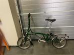 Vélo pliant Brompton en très bon état, Vitesses, Brompton, Comme neuf, Enlèvement