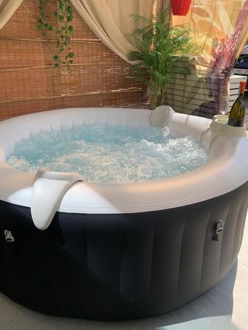 jacuzzi beschikbaar voor biedingen
