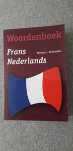 Dictionnaire Français-Néerlandais, Français, Enlèvement ou Envoi, Neuf