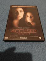 ACCUSED, Alle leeftijden, Ophalen, Zo goed als nieuw, Drama