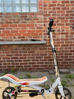 Spacescooter, Fietsen en Brommers, Steps, Ophalen, Gebruikt, Overige typen, Space scooter