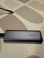 Disque dur M.2 1TB kingston a2000 + boitier externe, Enlèvement, Comme neuf, Disque dur