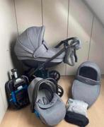 Kinderwagen 3 in 1 P’tit Chou (zonder isofix), Ophalen, Kinderwagen