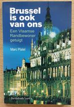 Brussel is ook van ons, Ophalen of Verzenden
