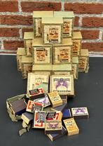 Lot luciferdoosjes, 3 Molens, Verzamelen, Rookartikelen, Aanstekers en Luciferdoosjes, Ophalen of Verzenden, Zo goed als nieuw