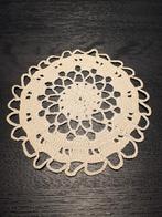 Gehaakt tafelkleed, Antiek en Kunst, Ophalen