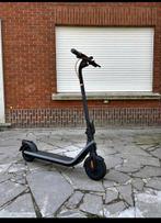 Ninebot E2 in perfecte staat, Fietsen en Brommers, Ophalen, Zo goed als nieuw, Gewone step, Segway ninebot