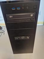 desktop computer, Computers en Software, Desktop Pc's, Ophalen, 2 tot 3 Ghz, Custom Build, Refurbished