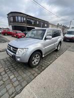 Mitsubishi Pajero Pajero 3.2 DI-D Automatik Intense, Auto's, Mitsubishi, Automaat, Gebruikt, Zwart, 4 cilinders