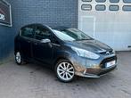 FORD B-MAX 1.0 EcoBoost 2015 EURO 5b (MET GARANTIE), Auto's, Ford, Euro 5, Monovolume, B-Max, Bedrijf