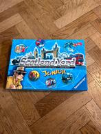 Scotland Yard - Ravensburger, Hobby en Vrije tijd, Gezelschapsspellen | Bordspellen, Ophalen, Gebruikt