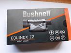 Nachtkijker Bushnell Equinox Z2, Comme neuf, Avec housse ou sac, Enlèvement