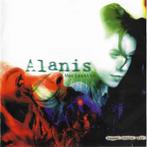 CD- Alanis Morissette – Jagged Little Pill, Ophalen of Verzenden