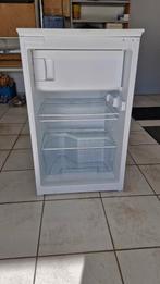 inbouwfrigo, Elektronische apparatuur, Koelkasten en IJskasten, 150 tot 200 liter, Gebruikt, 45 tot 60 cm, Met vriesvak
