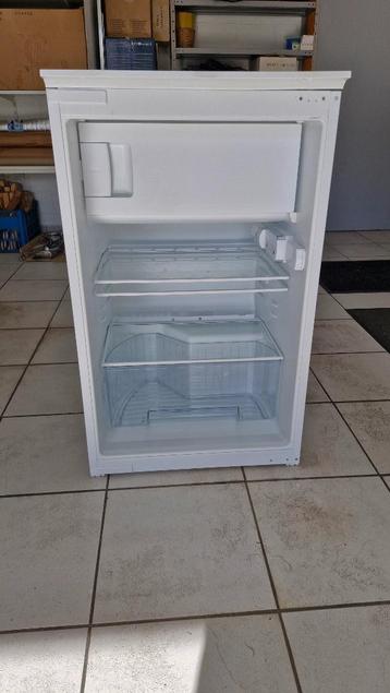inbouwfrigo beschikbaar voor biedingen