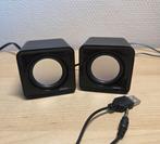 Audiocore AC870 draagbare USB-speakers, Ophalen of Verzenden, Zo goed als nieuw