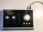 Audient USB2 Audio interface, Audio, Tv en Foto, Professionele apparaten, Audio, Zo goed als nieuw, Ophalen