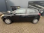 Opel Corsa 1,4 benzine - Automaat, Euro 5, Achat, Entreprise, Carnet d'entretien